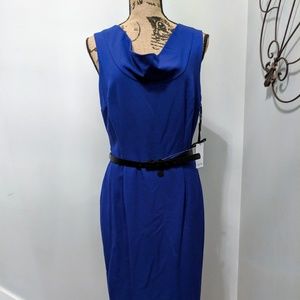 NWT Calvin Klein Dress